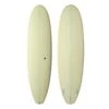 Planche De Surf COMPASS Funboard Pastel Yellow 7'4" -Plage Équipement Magasin planche de surf compass funboard pastel yellow 74