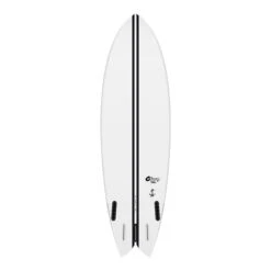 Plage Équipement Magasin -Plage Équipement Magasin planche de surf fish bigboy fish tec white 76 1