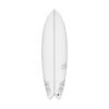 Torq Planche De Surf Fish TEC White 5'6 -Plage Équipement Magasin planche de surf fish tec white 56