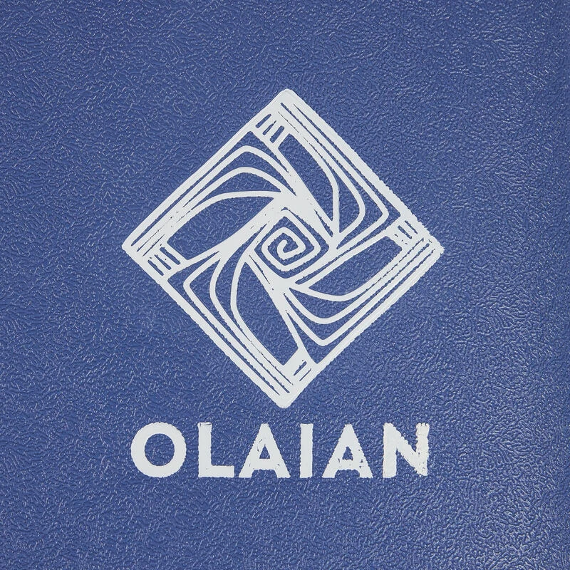 Planche De Surf Mousse 7'8" - 500 Bleu 9 Planche De Surf Mousse 7'8" - 500 Bleu – Image 7