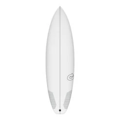 Torq Planche De Surf Shortboard Comp2 TEC White 5'2