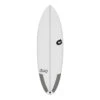 Planche De Surf Shortboard Torq Multiplier TEC White 5'8 -Plage Équipement Magasin planche de surf shortboard torq multiplier tec white 58