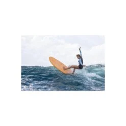 Torq Planche De Surf TET Modfun V+ White/pinline 7'4" -Plage Équipement Magasin planche de surf tet modfun v whitepinline 74 3