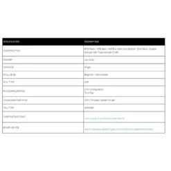 Planche Surf Débutants Bom Bora Softboard 9´0 Olive -Plage Équipement Magasin planche surf debutants bom bora softboard 90 olive 2