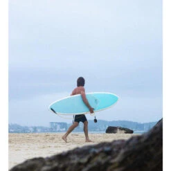 Planche Surf Mini Mal AQSS Middie 7´2 -Plage Équipement Magasin planche surf mini mal aqss middie 72 5