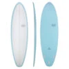 Planche Surf Mini Mal AQSS Mirage 7´0 -Plage Équipement Magasin planche surf mini mal aqss mirage 70