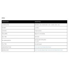 Planche Surf Mini Mal AQSS Mirage 7´0 -Plage Équipement Magasin planche surf mini mal aqss mirage 70 2