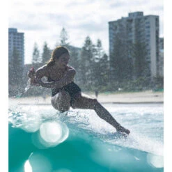 Planche Surf Plage AQSS Zephyr Hybrid Eco Tech 5´6 -Plage Équipement Magasin planche surf plage aqss zephyr hybrid eco tech 56 2