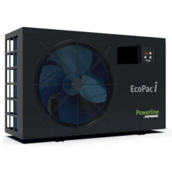 Hayward Pompe à Chaleur De Piscine 15kw Inverter