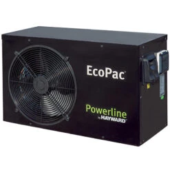 Hayward Pompe à Chaleur De Piscine 5.5kw Mono