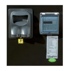 Hayward Pompe à Chaleur De Piscine 8kw Mono -Plage Équipement Magasin pompe a chaleur de piscine 8kw mono 1