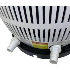 Pompe à Chaleur Piscine Hors-sol - Penguin 3kW -Plage Équipement Magasin pompe a chaleur piscine hors sol penguin 3kw 3