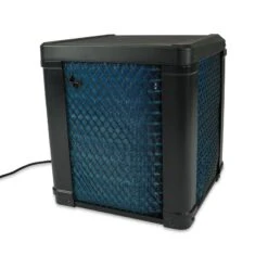 EXIT TOYS Pompe à Chaleur Pour Piscine 10m3 (2,5kW) -Plage Équipement Magasin pompe a chaleur pour piscine 10m3 25kw 3