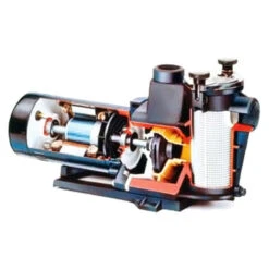 Hayward Pompe à Filtration 1 Cv, 13m3/h Mono -Plage Équipement Magasin pompe a filtration 1 cv 13m3h mono 1