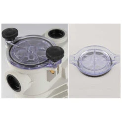 Pompe De Filtration 29,5m3/h Tri Ie3 -Plage Équipement Magasin pompe de filtration 295m3h tri ie3 1