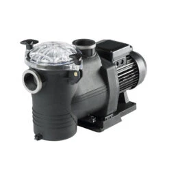 Astral Pompe De Filtration Auto-amorçante 0.5 Cv - 6m3/h Mono
