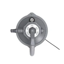 EXIT TOYS Pompe Filtrante Pour Piscines - 1000 Gals/h -Plage Équipement Magasin pompe filtrante pour piscines 1000 galsh 2