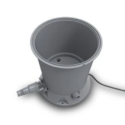 EXIT TOYS Pompe Filtrante Pour Piscines - 1000 Gals/h -Plage Équipement Magasin pompe filtrante pour piscines 1000 galsh 4