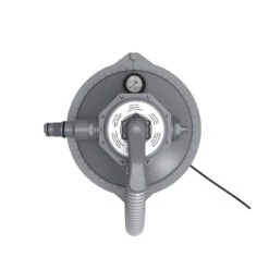 EXIT TOYS Pompe Filtrante Pour Piscines - 800 Gals/h -Plage Équipement Magasin pompe filtrante pour piscines 800 galsh 2