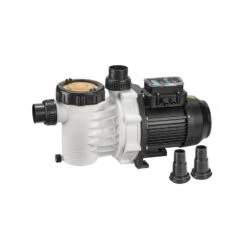 Pompe Piscine à Vitesse Variable - PPG Compact Eco Soft - Speck