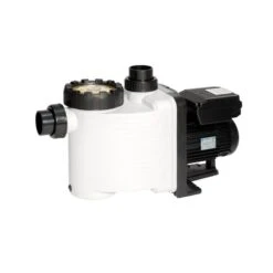 Pompe Piscine à Vitesse Variable - PPG Deluxe Eco VS - Speck