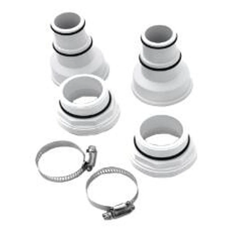 Poolstar Poolex Nano Action Pompe à Chaleur 3kW Réversible 5 Poolstar Poolex Nano Action Pompe à Chaleur 3kW Réversible – Image 3