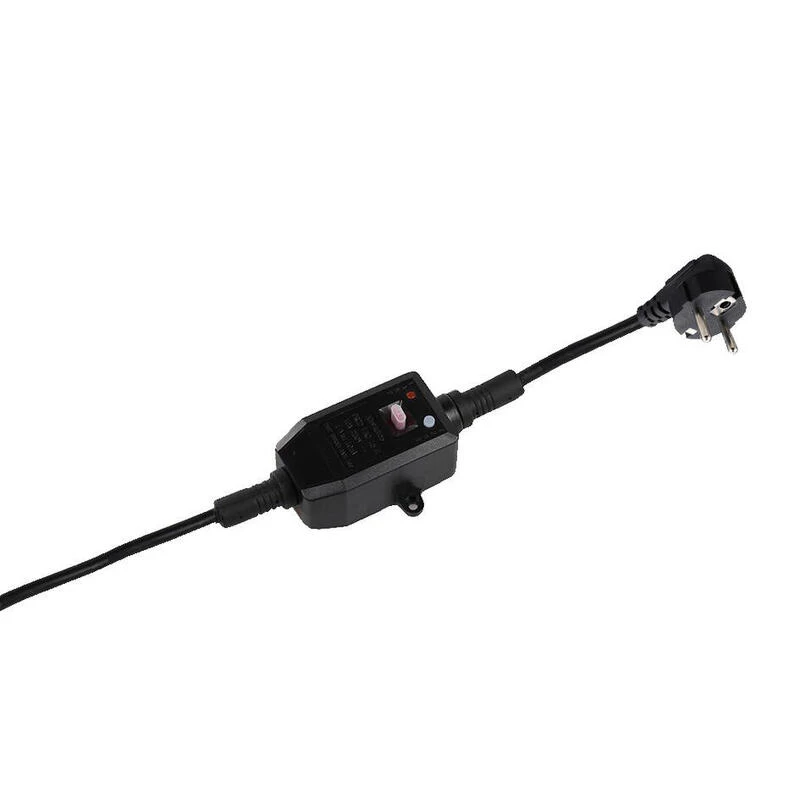 Poolstar Poolex Nano Action Pompe à Chaleur 3kW Réversible 6 Poolstar Poolex Nano Action Pompe à Chaleur 3kW Réversible – Image 4