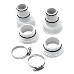 Poolstar Poolex Nano Action Pompe à Chaleur 4kW Réversible -Plage Équipement Magasin poolstar poolex nano action pompe a chaleur 4kw reversible 2