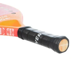 Raquette Beach Tennis Junior BTR 190 JR Orange 21 Raquette Beach Tennis Junior BTR 190 JR Orange -Plage Équipement Magasin raquette beach tennis junior btr 190 jr orange 9