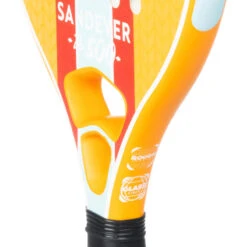 Raquette De Beach Tennis BTR 500 O 16 Raquette De Beach Tennis BTR 500 O -Plage Équipement Magasin raquette de beach tennis btr 500 o 5