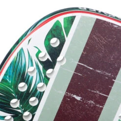 Raquette De Beach Tennis BTR 560 O -Plage Équipement Magasin raquette de beach tennis btr 560 o 1