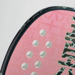 Raquette De Beach Tennis BTR 560 OR PINK 18 Raquette De Beach Tennis BTR 560 OR PINK -Plage Équipement Magasin raquette de beach tennis btr 560 or pink 6