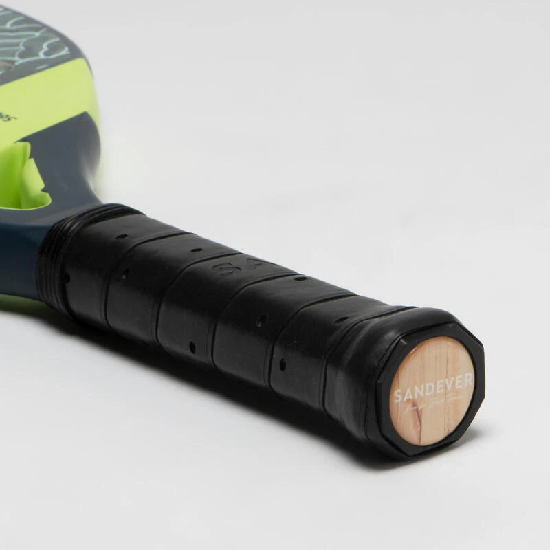 Raquette De Beach Tennis BTR 560 OR PINK 12 Raquette De Beach Tennis BTR 560 OR PINK – Image 10