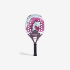 Raquette De Beach Tennis BTR 990 Precision W