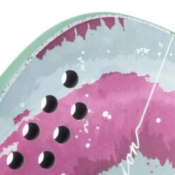 Raquette De Beach Tennis BTR 990 Precision W -Plage Équipement Magasin raquette de beach tennis btr 990 precision w 6