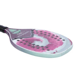 Raquette De Beach Tennis BTR 990 Precision W -Plage Équipement Magasin raquette de beach tennis btr 990 precision w 8