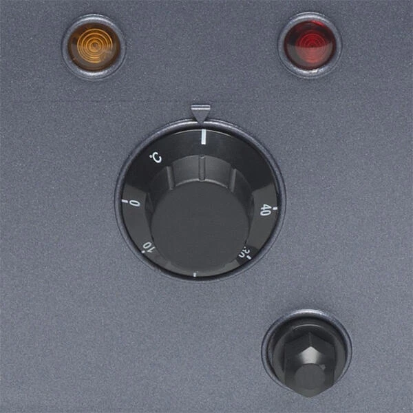 Vulcan Réchauffeur Electrique 6kw Triphasé Analogique 3 Vulcan Réchauffeur Electrique 6kw Triphasé Analogique – Image 2