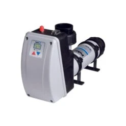 Réchauffeur électrique Pahlen - Aqua HL 12kW