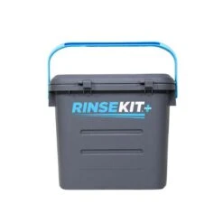 RINSEKIT PLUS - Douche Portable Autonome - Grey -Plage Équipement Magasin rinsekit plus douche portable autonome grey 2