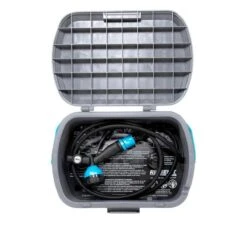 RINSEKIT PLUS - Douche Portable Autonome - Grey -Plage Équipement Magasin rinsekit plus douche portable autonome grey 3