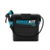 RINSEKIT PRO - Douche Portable Autonome (avec Batterie) - Black -Plage Équipement Magasin rinsekit pro douche portable autonome avec batterie black