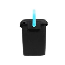 RINSEKIT PRO PACK - Douche Portable Autonome (avec Batterie) + Heater - Black -Plage Équipement Magasin rinsekit pro pack douche portable autonome avec batterie heater black 3