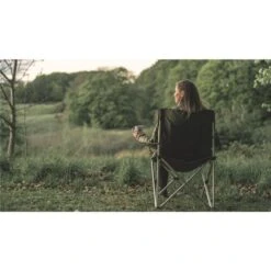 Robens Chaise En Aluminium Bois Flotté -Plage Équipement Magasin robens chaise en aluminium bois flotte 2