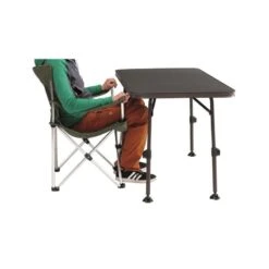 Robens Chaise En Aluminium Bois Flotté -Plage Équipement Magasin robens chaise en aluminium bois flotte 3