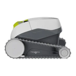 Robot De Piscine Dolphin T15 - Nettoyage Du Fond Des Piscines Jusqu'à 8m -Plage Équipement Magasin robot de piscine dolphin t15 nettoyage du fond des piscines jusqua 8m 3