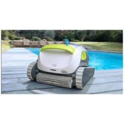 Robot De Piscine électrique Dolphin T30 8 Robot De Piscine électrique Dolphin T30 -Plage Équipement Magasin robot de piscine electrique dolphin t30 1