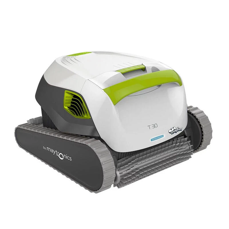 Robot De Piscine électrique Dolphin T30 3 Robot De Piscine électrique Dolphin T30