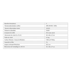 Robot De Piscine Zodiac Vortex 4wd Ov5300 Swivel -Plage Équipement Magasin robot de piscine zodiac vortex 4wd ov5300 swivel 3