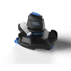 KOKIDO Robot électrique De Piscine Fond -Plage Équipement Magasin robot electrique de piscine fond 2