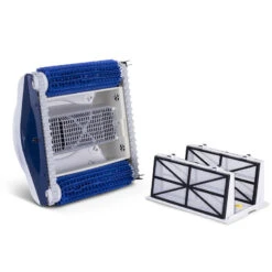 Dolphin Robot Electrique De Piscine Fond Et Parois -Plage Équipement Magasin robot electrique de piscine fond et parois 2